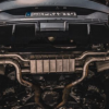 Photo of Capristo Valved Sport Exhaust for the BMW XM (G09) - Image 2